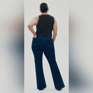 Reitmans The INSIDER Blue Jeans